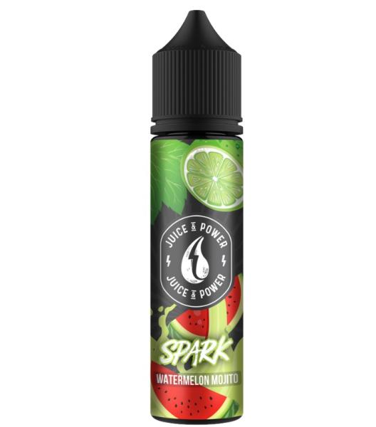 Juice'n Power Watermelon Mojito 50ml